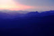 Sunrise Mountains Wall Mural