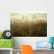 Watchmans Wall Decal