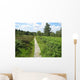 Eifelsteig High Moor Wall Decal