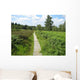 Eifelsteig High Moor Wall Decal