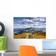 Bieszczady Wall Decal