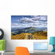 Bieszczady Wall Decal