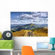 Bieszczady Wall Decal