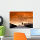 Chair Wall Decal Design 2
