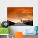 Chair Wall Decal Design 2