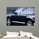 Porsche Cayenne Luxury German
