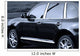 Porsche Cayenne Luxury German