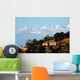 Nagarkot and Himalayas Wall Decal