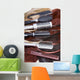 Hair Wall Mural