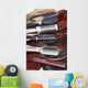 Hair Wall Mural
