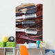 Hair Wall Mural