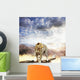 Leopard Wall Mural