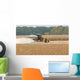 Spreading Lime Wall Decal