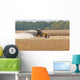 Spreading Lime Wall Decal