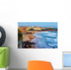 Biarritz City Wall Decal