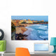 Biarritz City Wall Decal