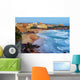 Biarritz City Wall Decal