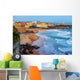 Biarritz City Wall Decal