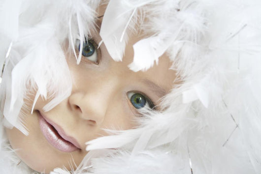 Angel Girl