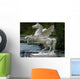 Pegasus Wall Mural