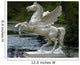 Pegasus Wall Mural