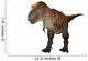 T-Rex Wall Decal