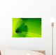 Banana Leaf Wall Mural