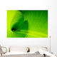 Banana leaf Wall Mural