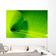 Banana leaf Wall Mural