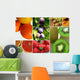 Vitamines Wall Mural