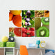 Vitamines Wall Mural