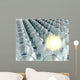 One Glowing Lightbulb