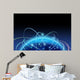 Internet Traffic over Binary