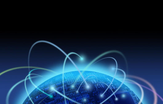 Internet Traffic over Binary