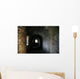 dungeon hallway Wall Mural