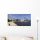Milwaukee, Wisconsin Wall Mural