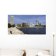 Milwaukee, Wisconsin Wall Mural