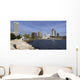 Milwaukee, Wisconsin Wall Mural