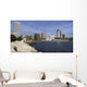 Milwaukee, Wisconsin Wall Mural