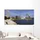 Milwaukee, Wisconsin Wall Mural