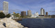Milwaukee, Wisconsin Wall Mural