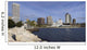 Milwaukee, Wisconsin Wall Mural
