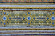 Moorish Gold Arabesque Wall Mural