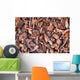 Pine Bark Wall Mural