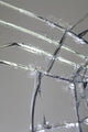 Cracked Mirror 2 Wall Mural