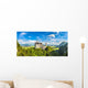 Neuschwanstein Castle Germany Wall Decal