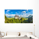 Neuschwanstein Castle Germany Wall Decal