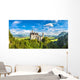 Neuschwanstein Castle Germany Wall Decal