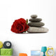 Zen Stones Wall Decal