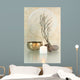 Arrangement and Singing Bowl